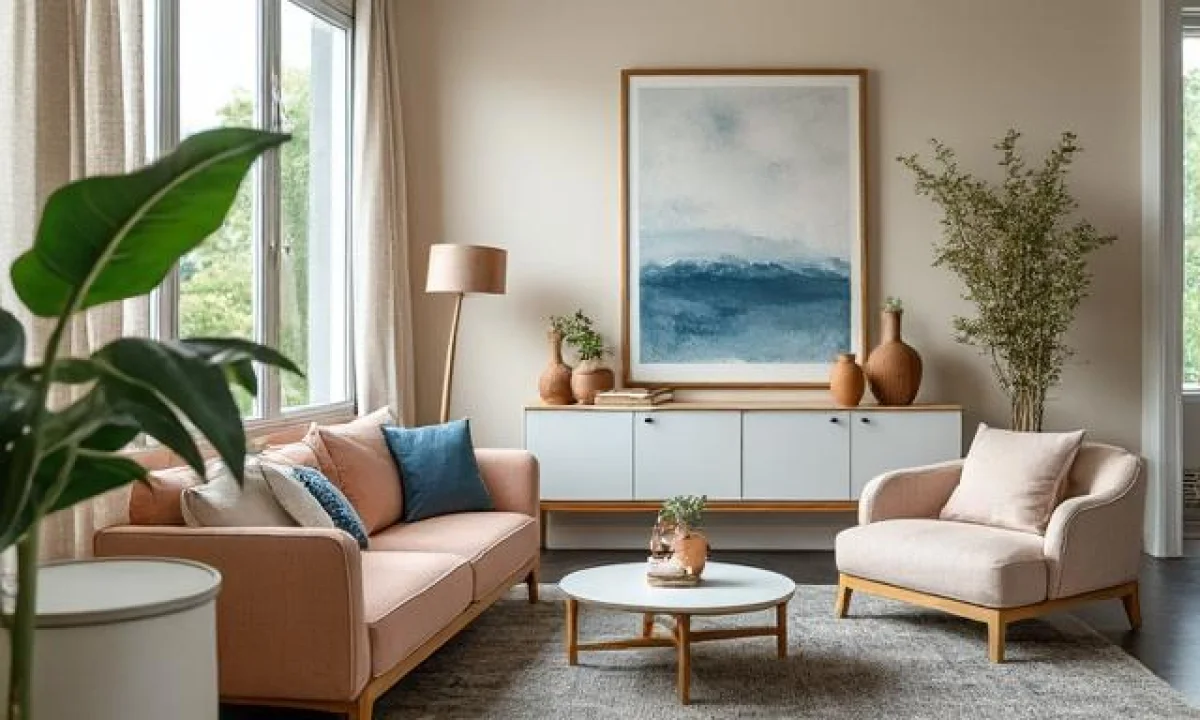 Tendances décoration intérieure 2026 : le guide des couleurs et styles