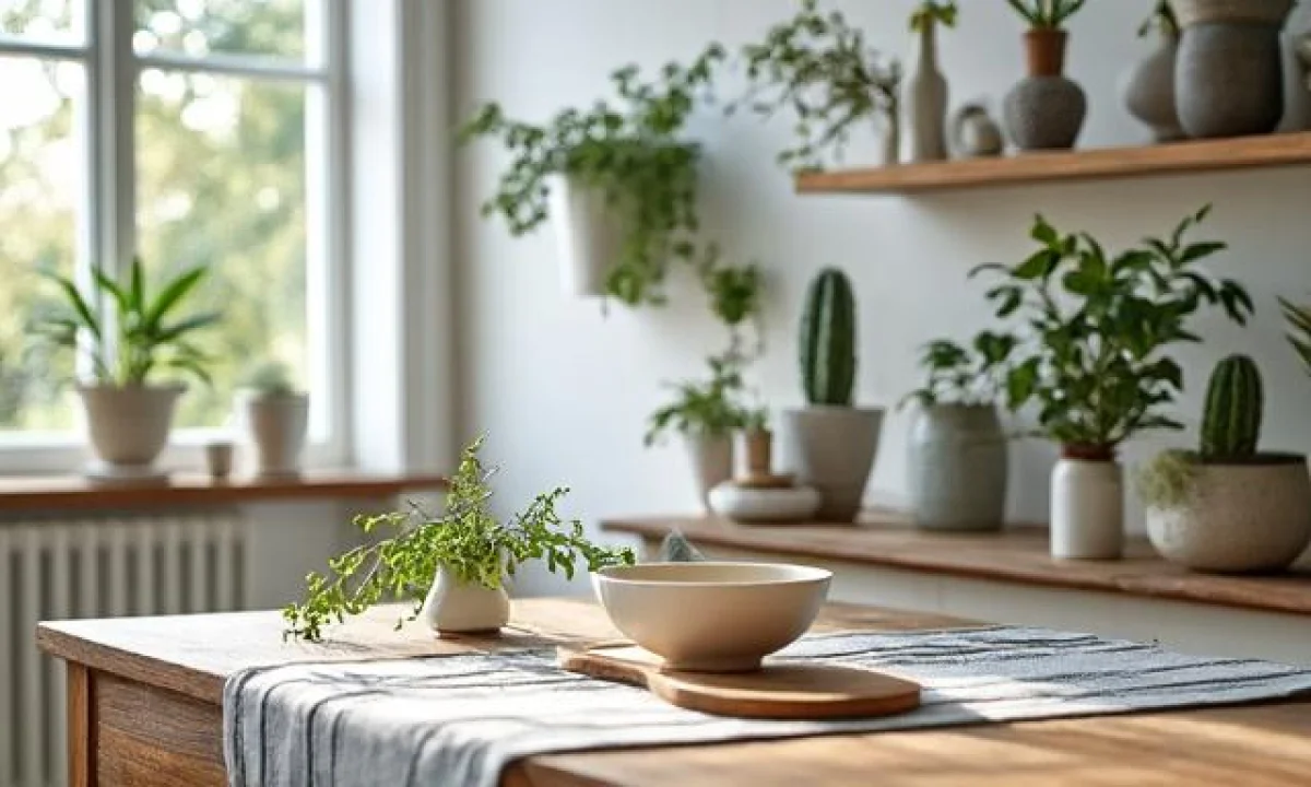 Tendances décoration intérieure 2026 : les 7 styles qui definissent les intérieurs français