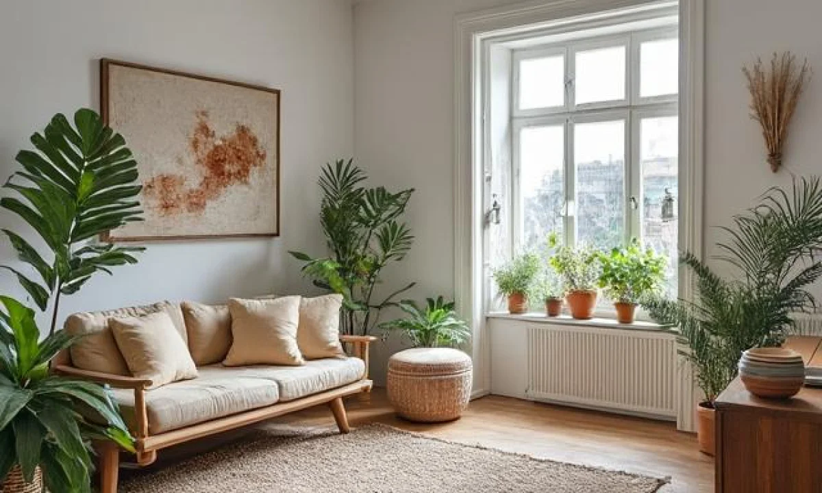 Tendances décoration intérieure 2026 : les 7 styles qui definissent les intérieurs français