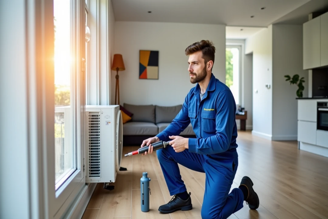 Installation de climatisation dans le 92 : comment choisir le bon professionnel ?